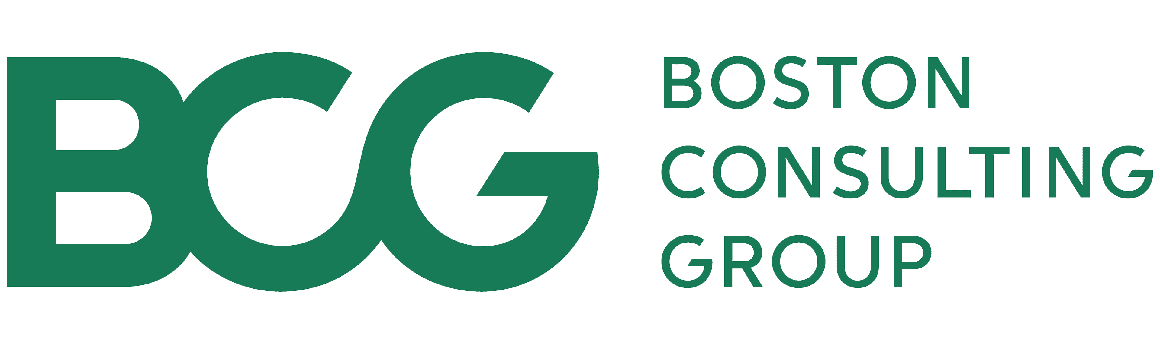 BCG Logo
