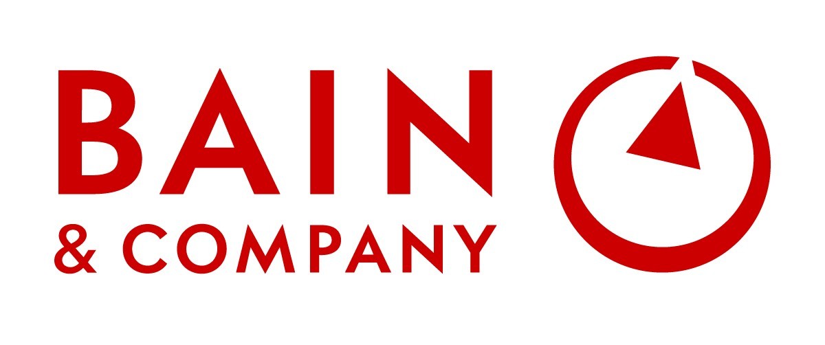 Bain & Company Logo