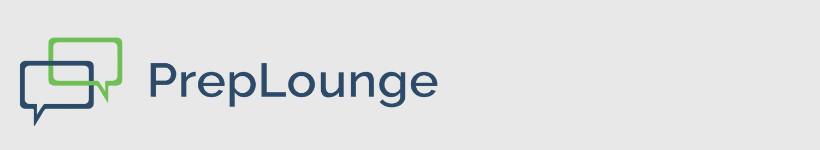 PrepLounge Logo