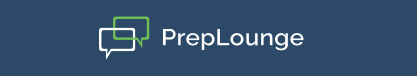 PrepLounge Logo