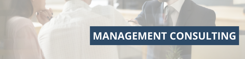 Management Consulting