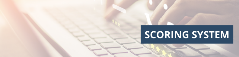 BCG Online Case Scoring System