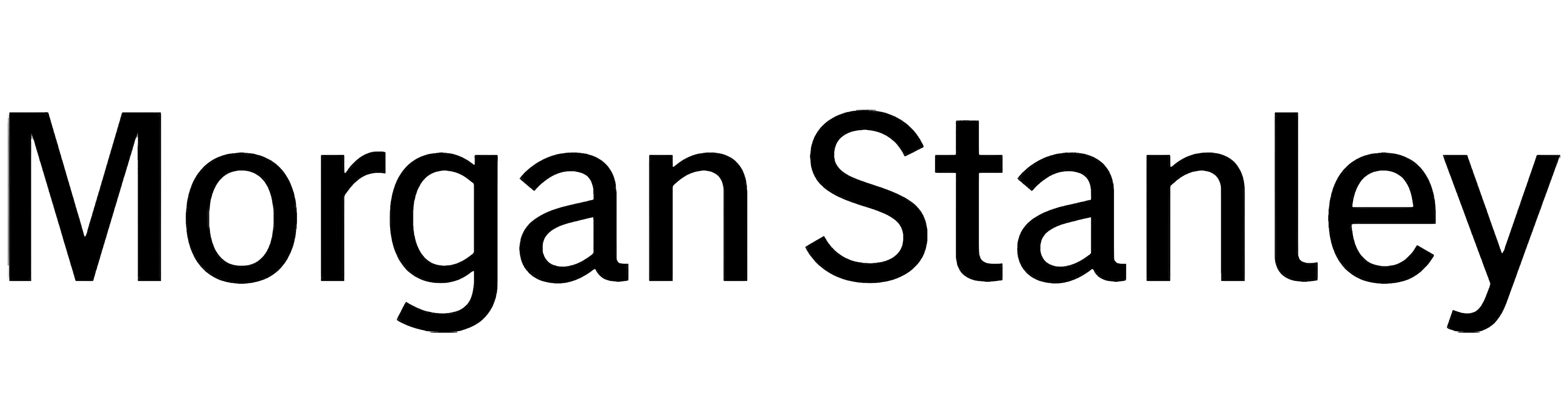 Morgan Stanley