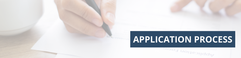 EY Application Process