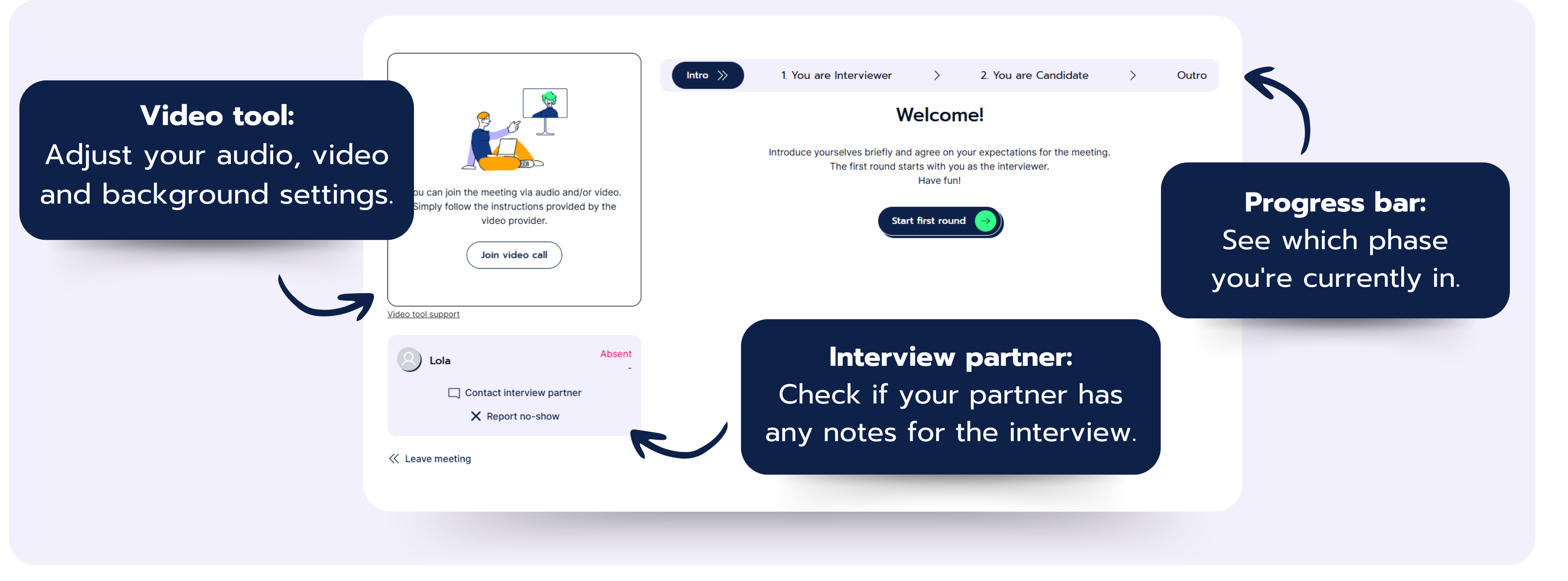 Overview of the key features you should know