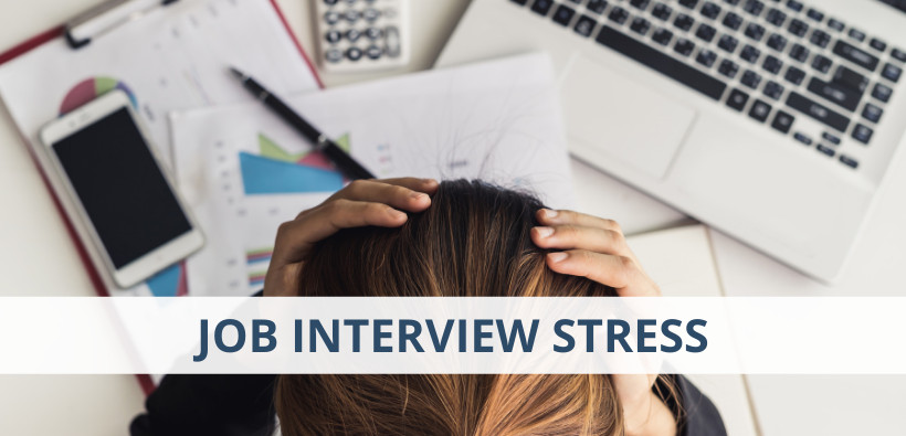 Job Interview Stress