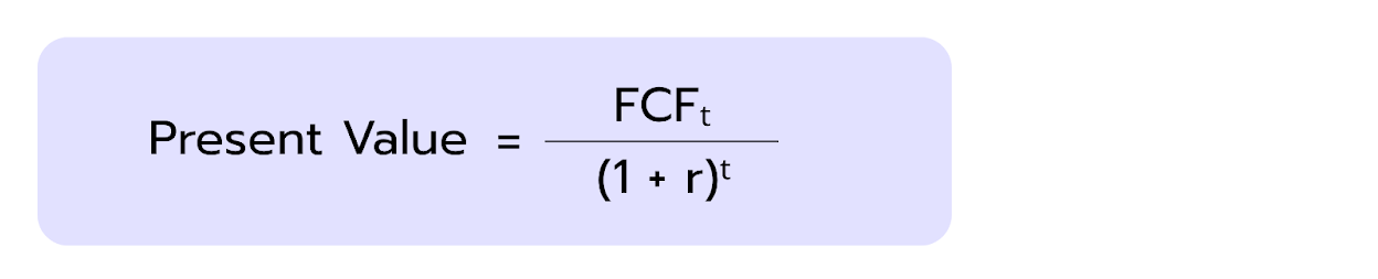 Present Value