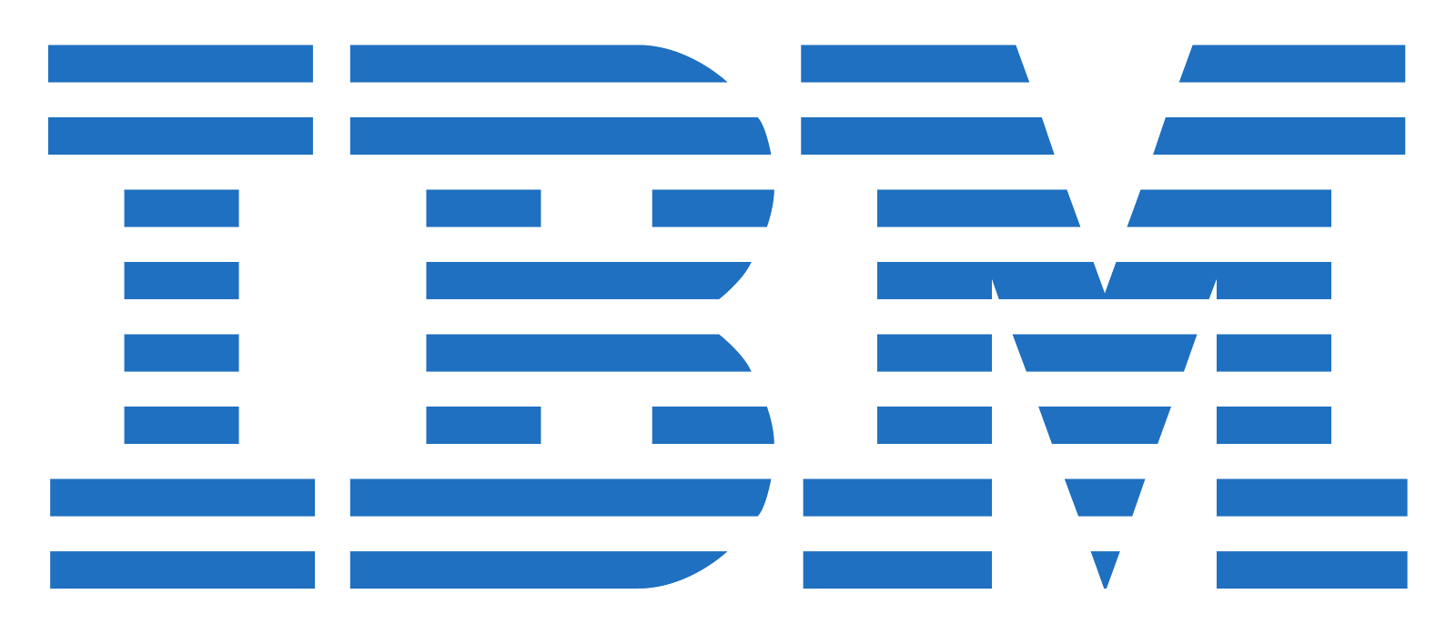 IBM Logo