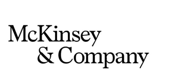 McKinsey & Company Logo