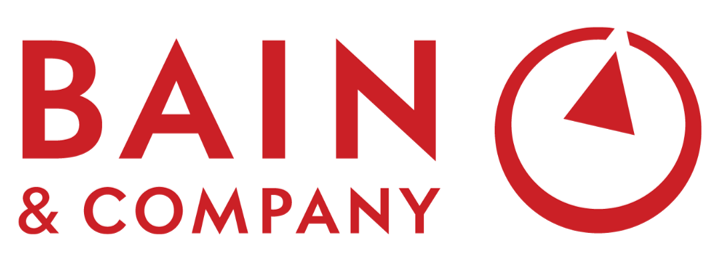 Bain & Company Logo