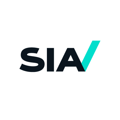 Sia Logo