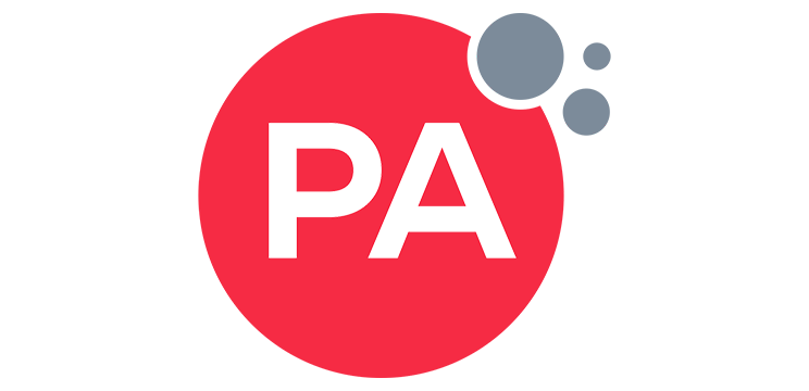 PA Consulting Logo