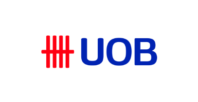 UOB Logo