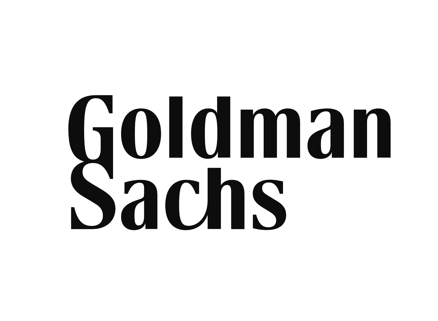 Goldman Sachs Logo
