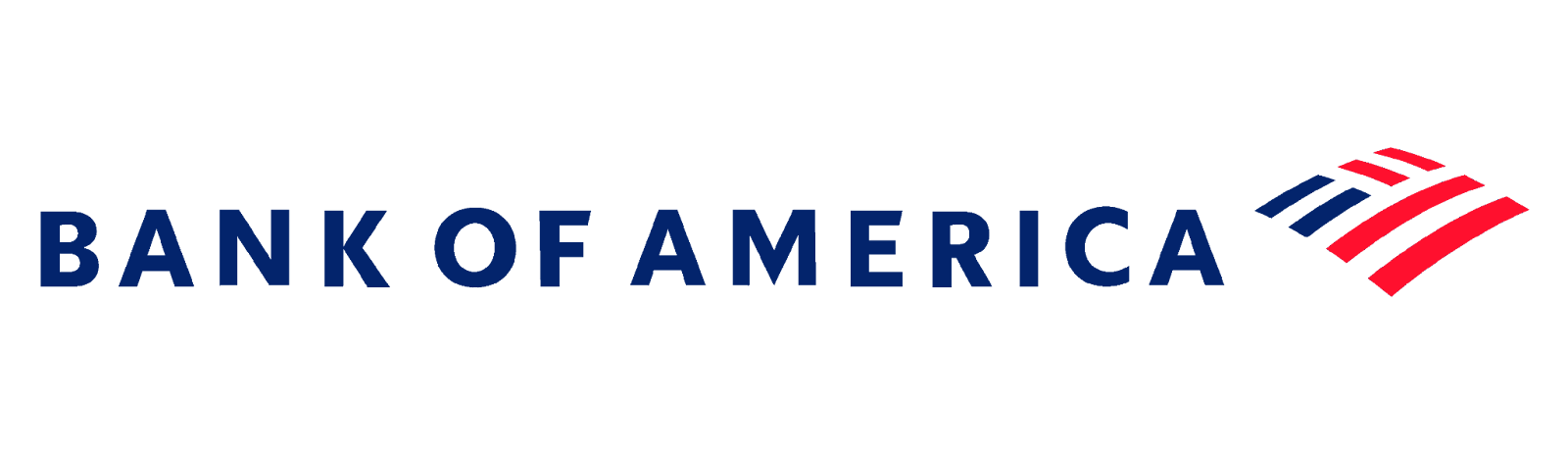 Bank of America Logo