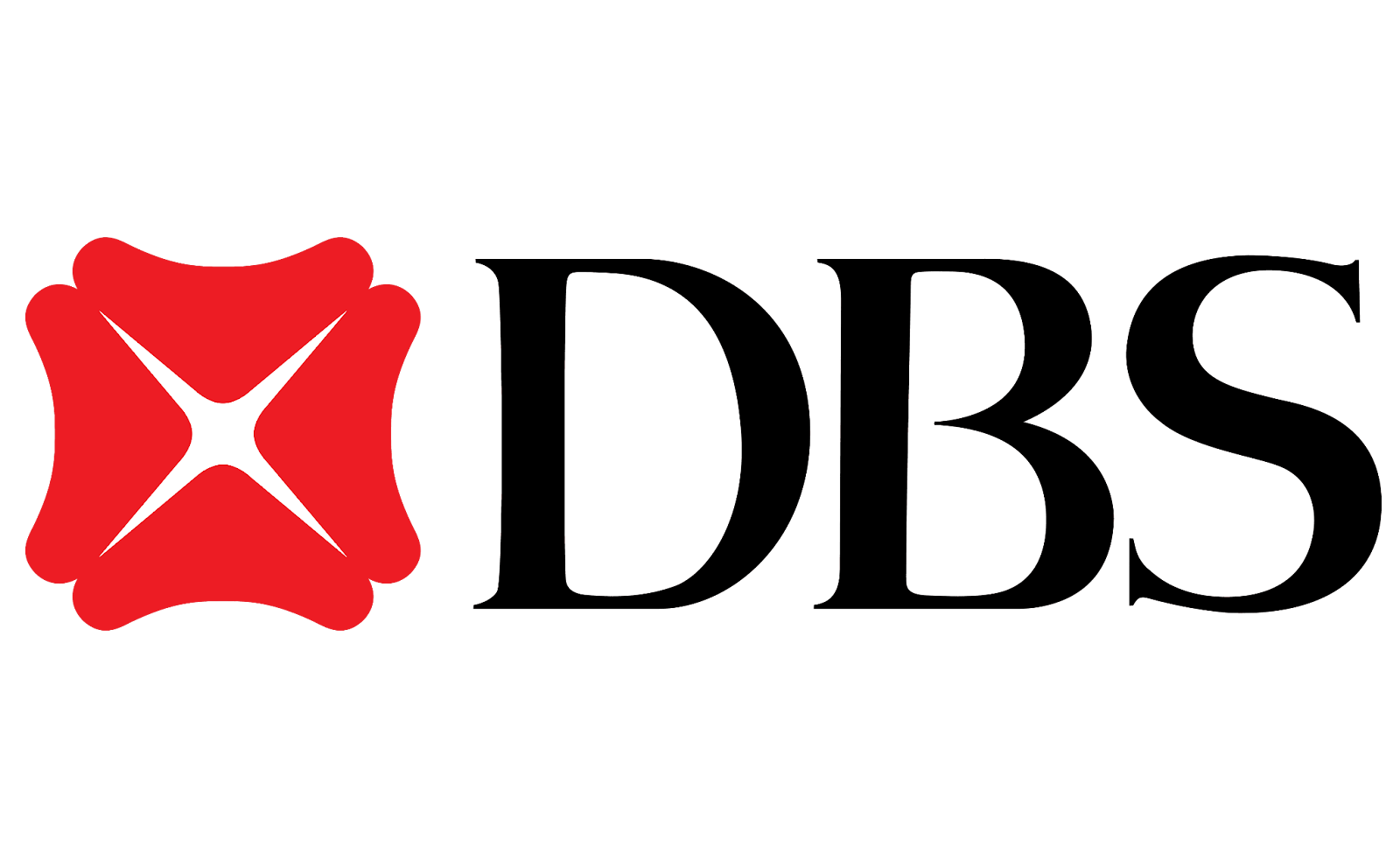 DBS Logo