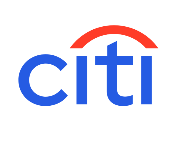 Citi logo