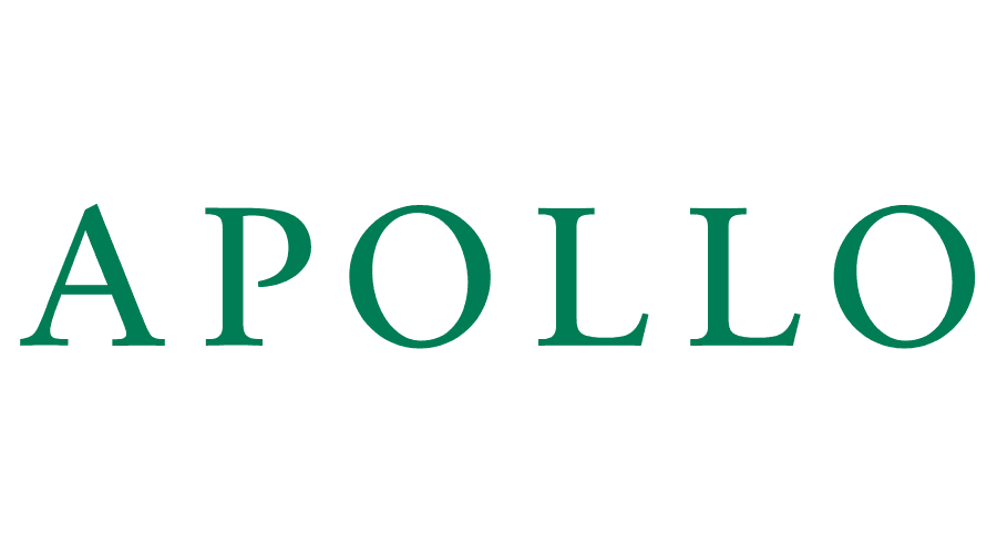 Apollo Global Management logo