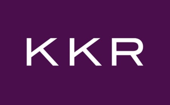 KKR logo
