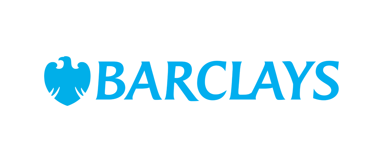 Barclays logo