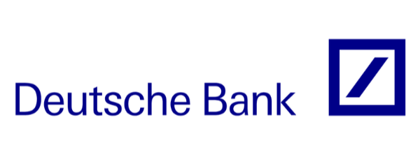 Deutsche Bank logo