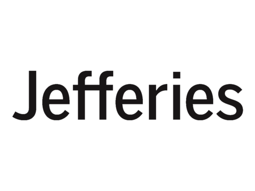 Jefferies logo