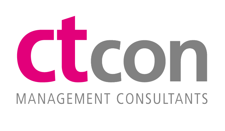 CTcon Logologo