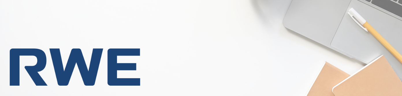 RWE Logo Header