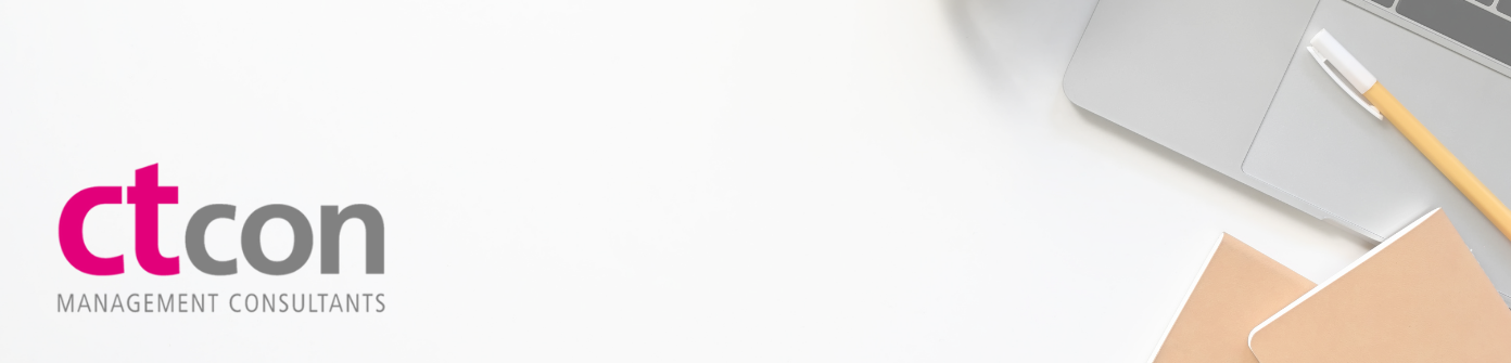 CTcon Logo Header