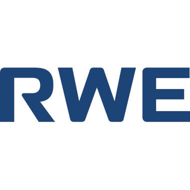 RWE Logologo