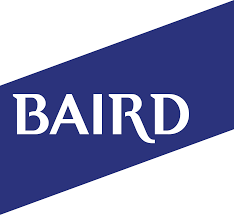 Baird logo