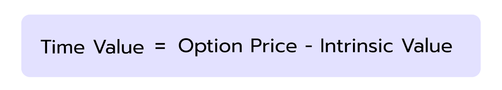 How Does Time Value Work – and How Is It Calculated?
