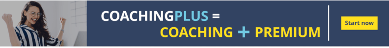 CoachingPlus Banner