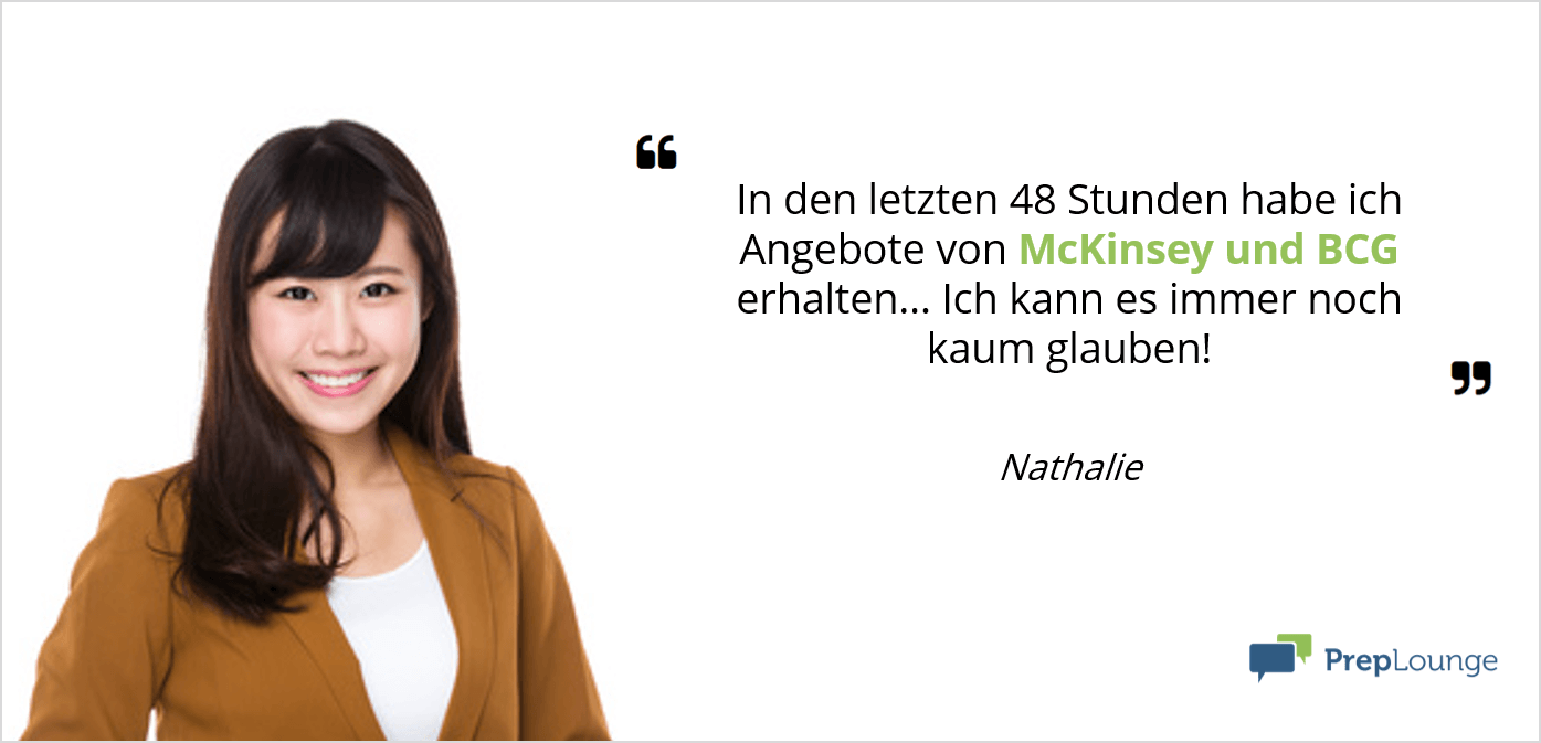 PrepLounge Coaching Erfahrungen
