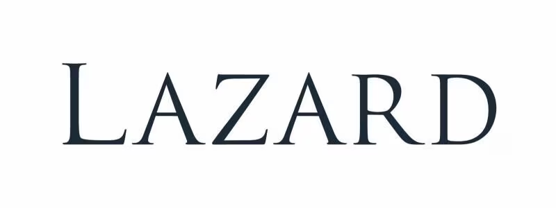 Lazard logo