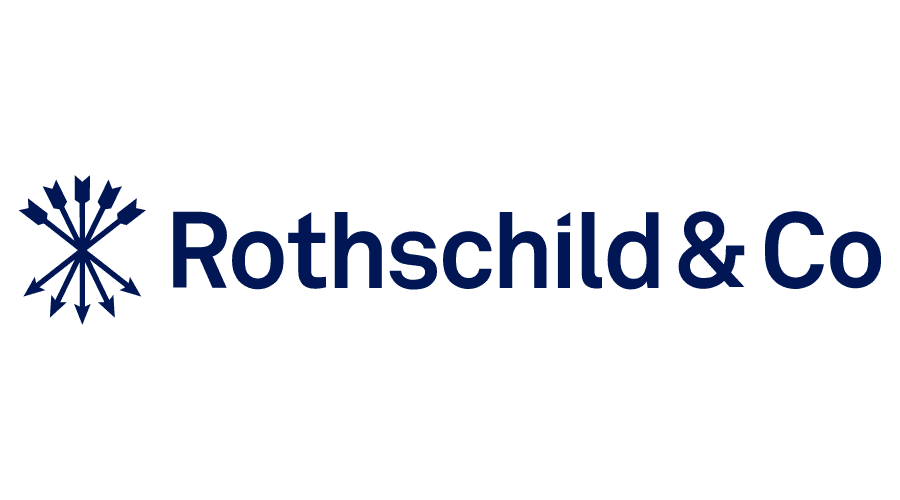 Rothschild & Co logo