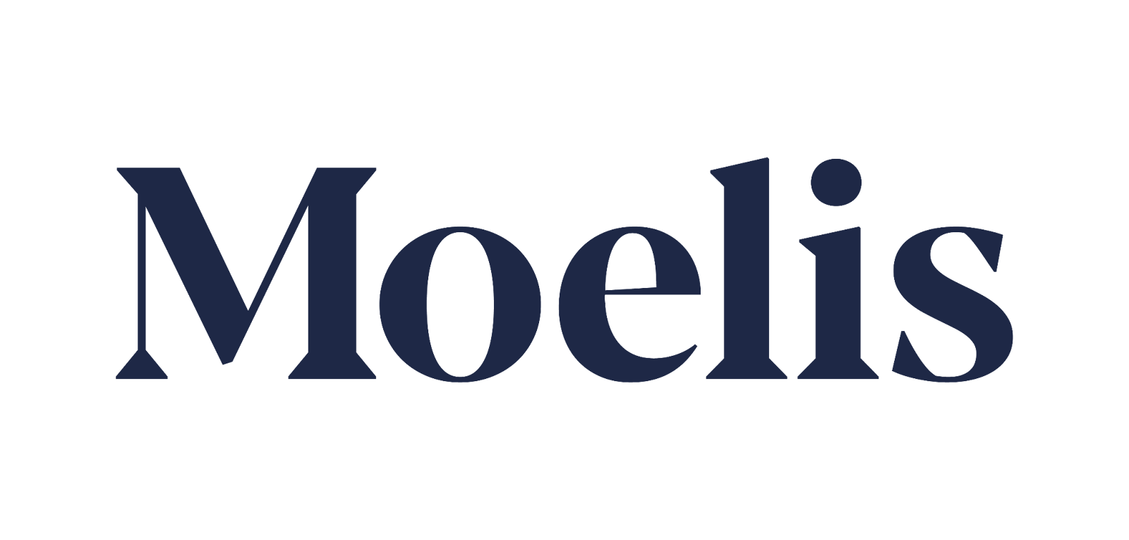 Moelis logo