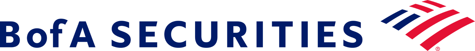 Bank of America Securities logo