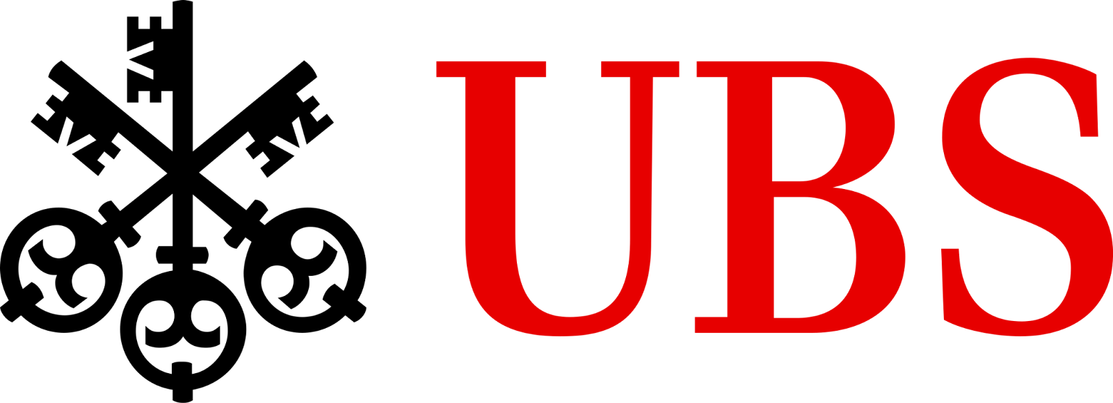 UBS logo