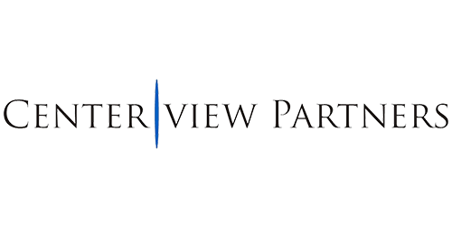 Centerview Partners logo