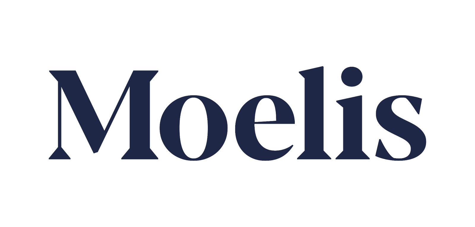 Moelis logo
