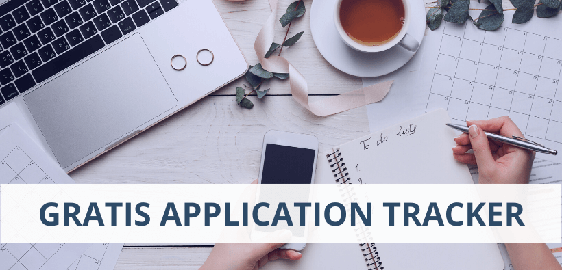 Application Tracker