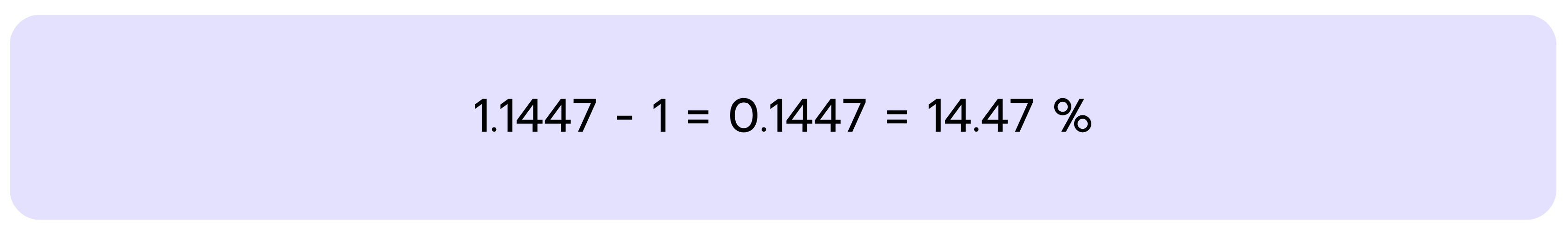 CAGR calculation (3)