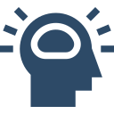 brain icon