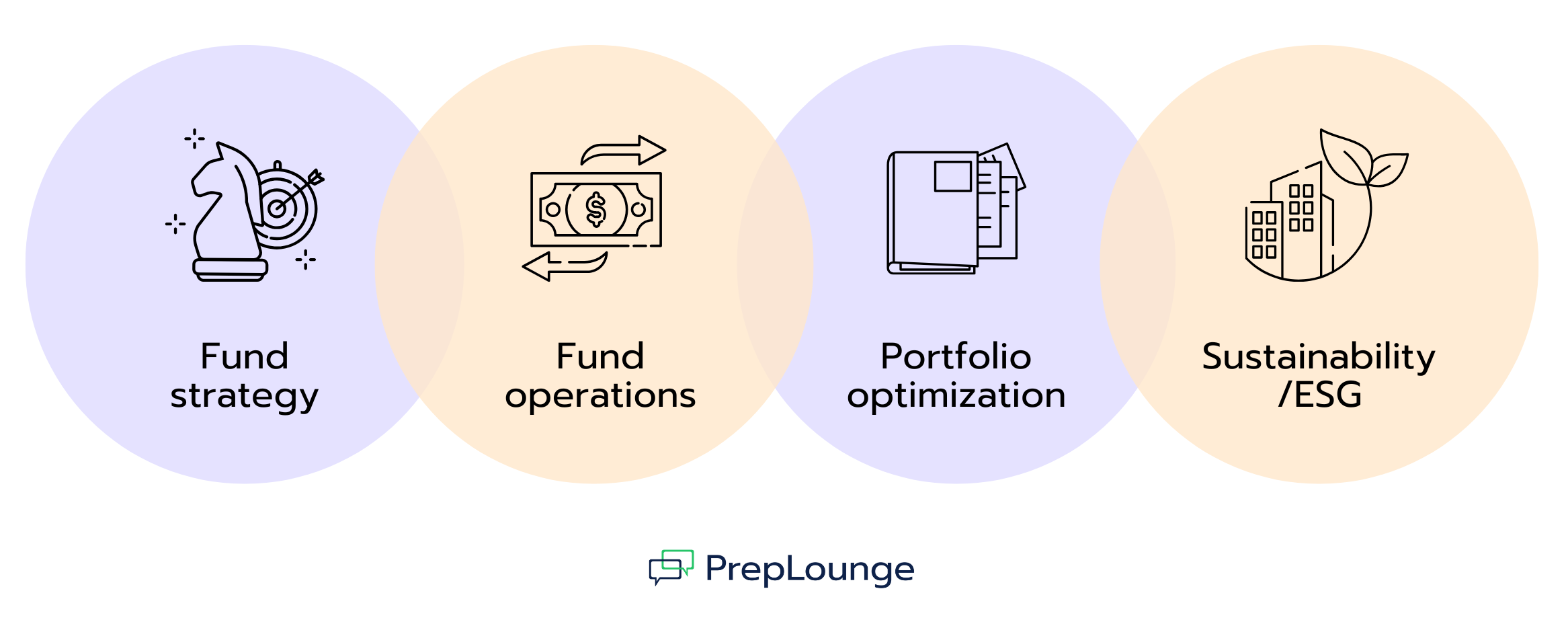 What Are the Typical Project Types in Private Equity Consulting?