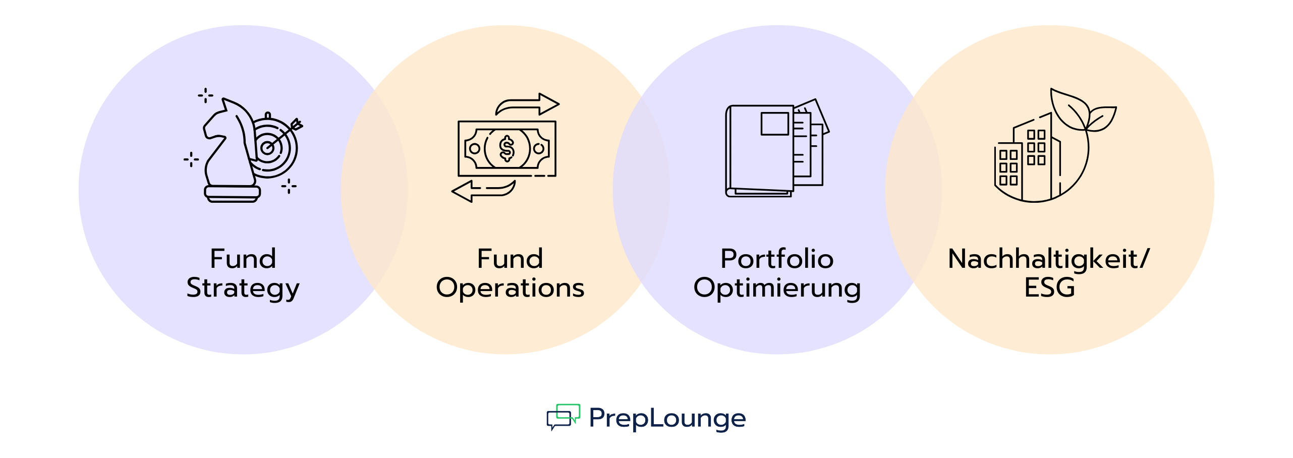 Welche Projekttypen sind typisch im Private Equity Consulting?