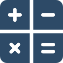 math icon