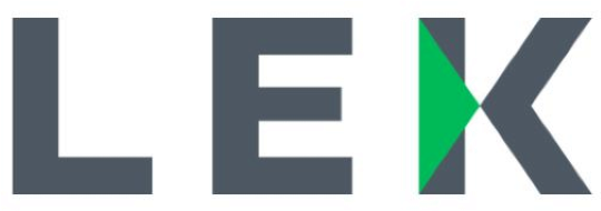 LEK Consulting