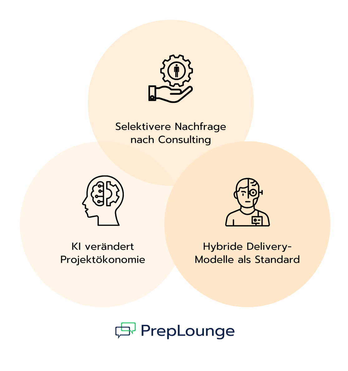 Ein verändertes Consulting-Modell
