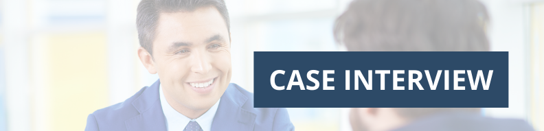 Case Interview